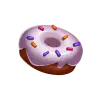 Donut at Jet Bingo Online Casino