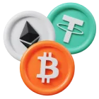 All cryptocurrencies are supported at Jet Bingo Online Casino