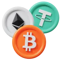 All cryptocurrencies are supported at Jet Bingo Casino