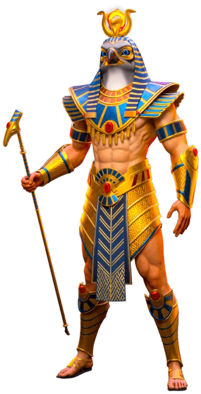 Egyptian at Jet Bingo Online Casino